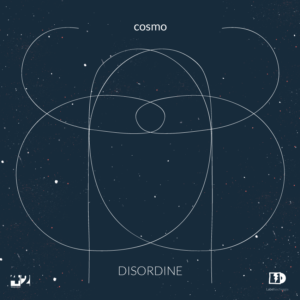 Cosmo Disordine (cover)